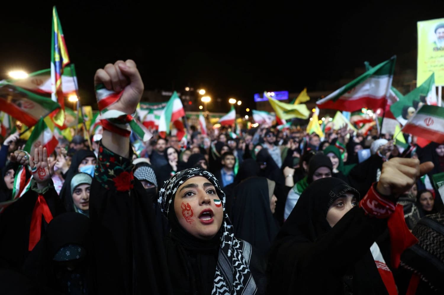 Iran reviewing U.S. proposal to end war, though key demands remain unaddressed
