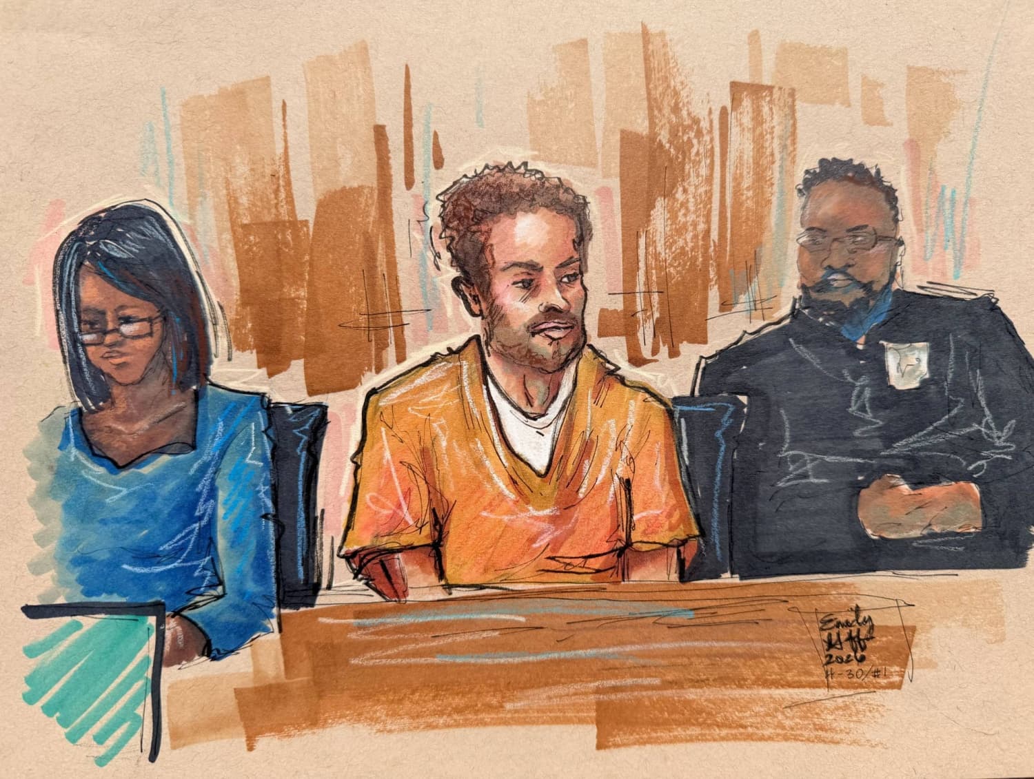 Iran war possible motive for Trump shooting suspect: U.S. intelligence report