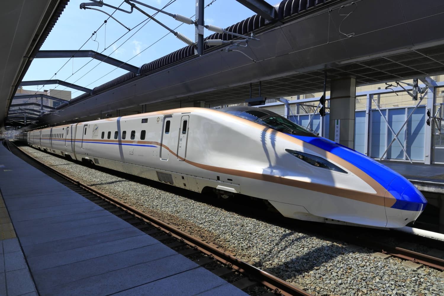 LDP and JIP look to accelerate talks on Hokuriku Shinkansen extension route