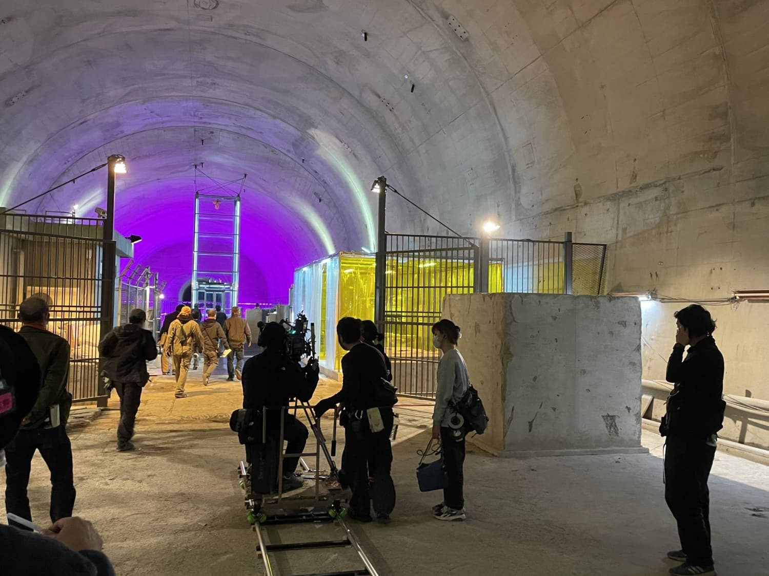 Film commissions give economic boost to local communities