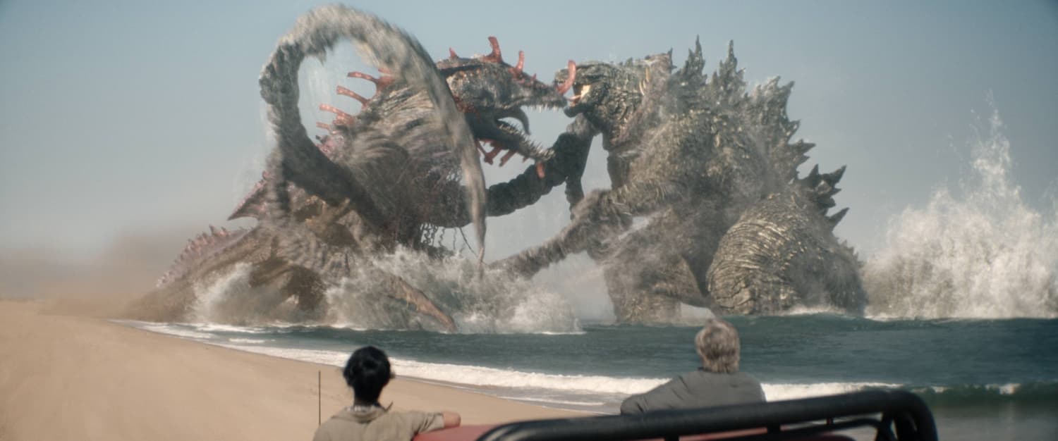 ‘Monarch: Legacy of Monsters’ loses its human touch in sprawling second season