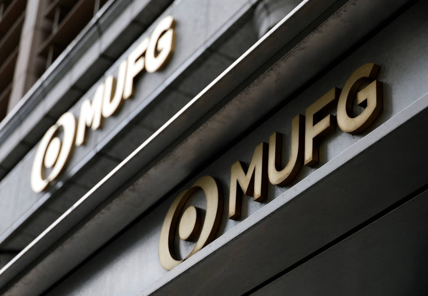 MUFG to form strategic partnership with Google