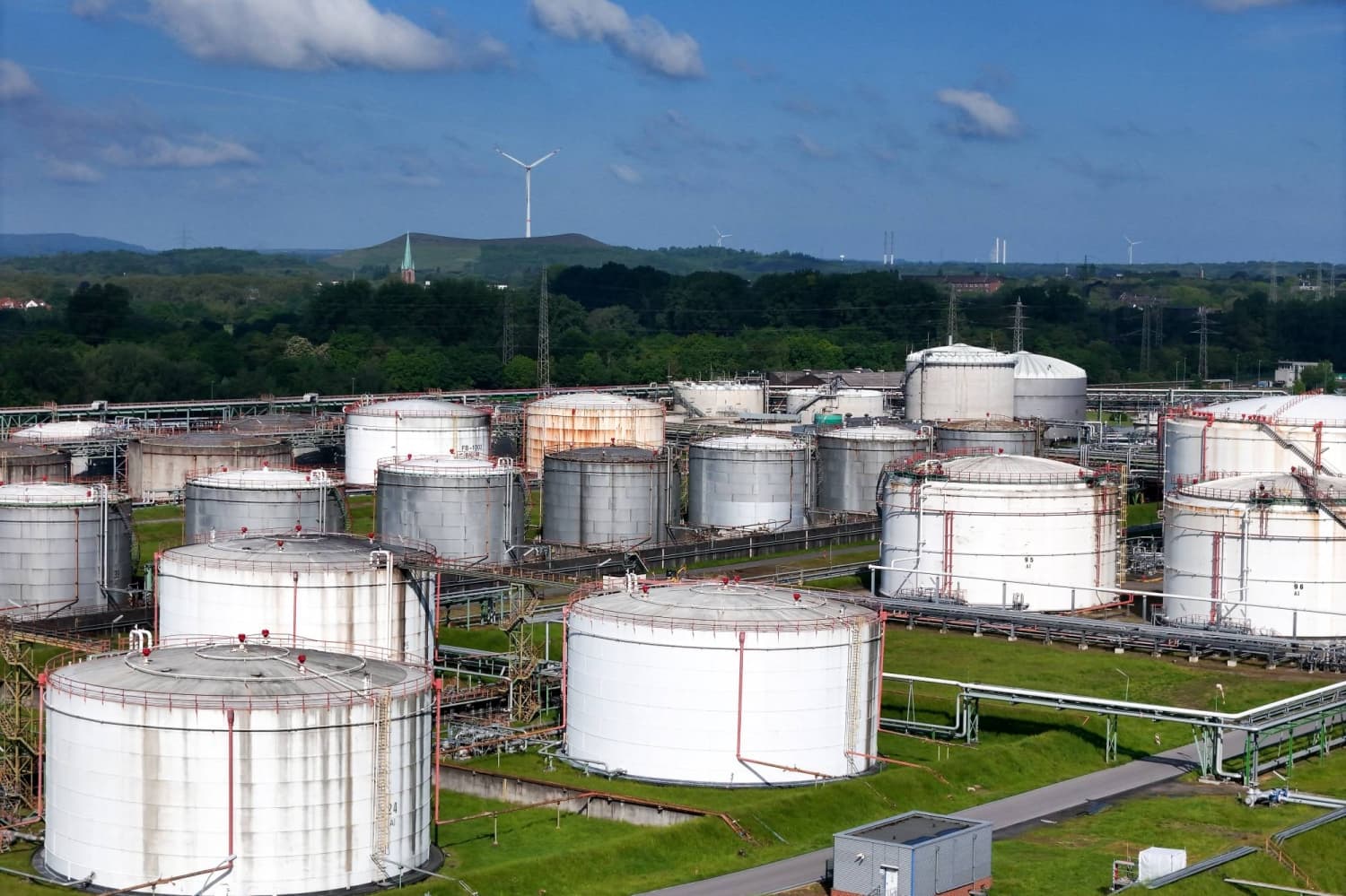 Oil supply shock to worsen as inventories fall further even if conflict ends