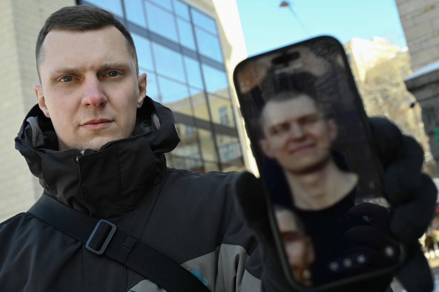 Reports Detail Abuse of Ukrainian Prisoners in Russian Detention Facilities