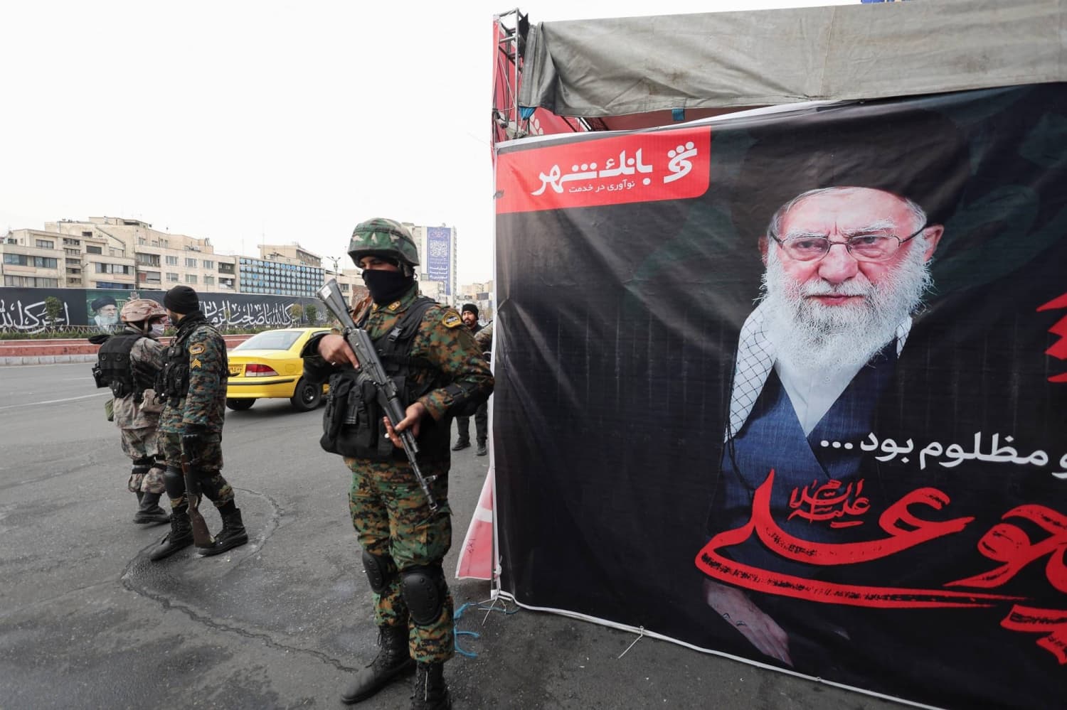 The Potential for Renewed Conflict in Iran Remains Alarmingly High