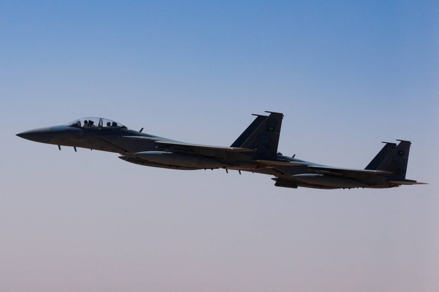 Saudi Arabia Conducts Covert Attacks on Iran Amid Escalating Regional Tensions
