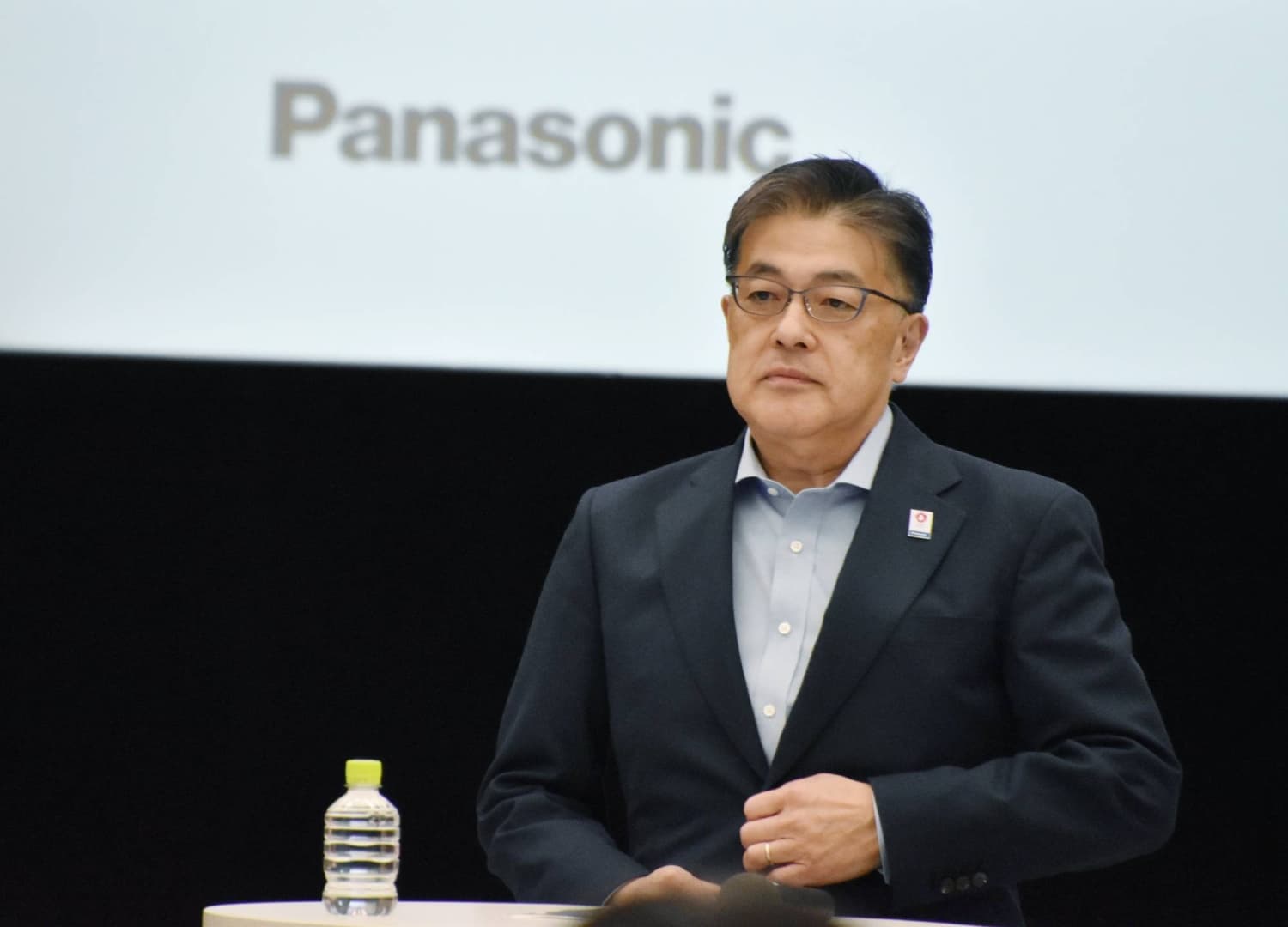 Panasonic Approaches Critical Phase in Recovery Following Cost Reductions