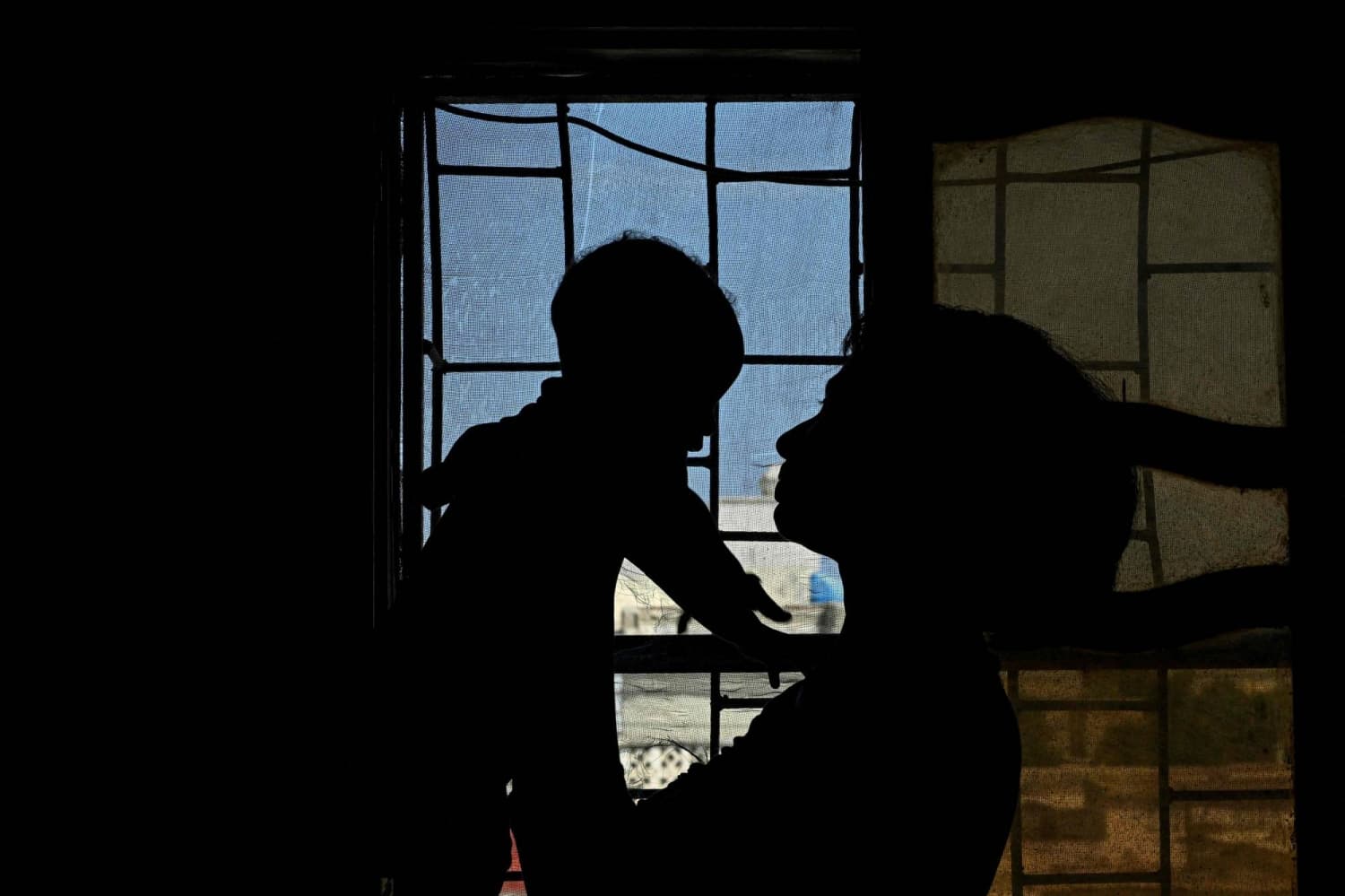 Women in Sudan face trauma as war rapes lead to unwanted pregnancies
