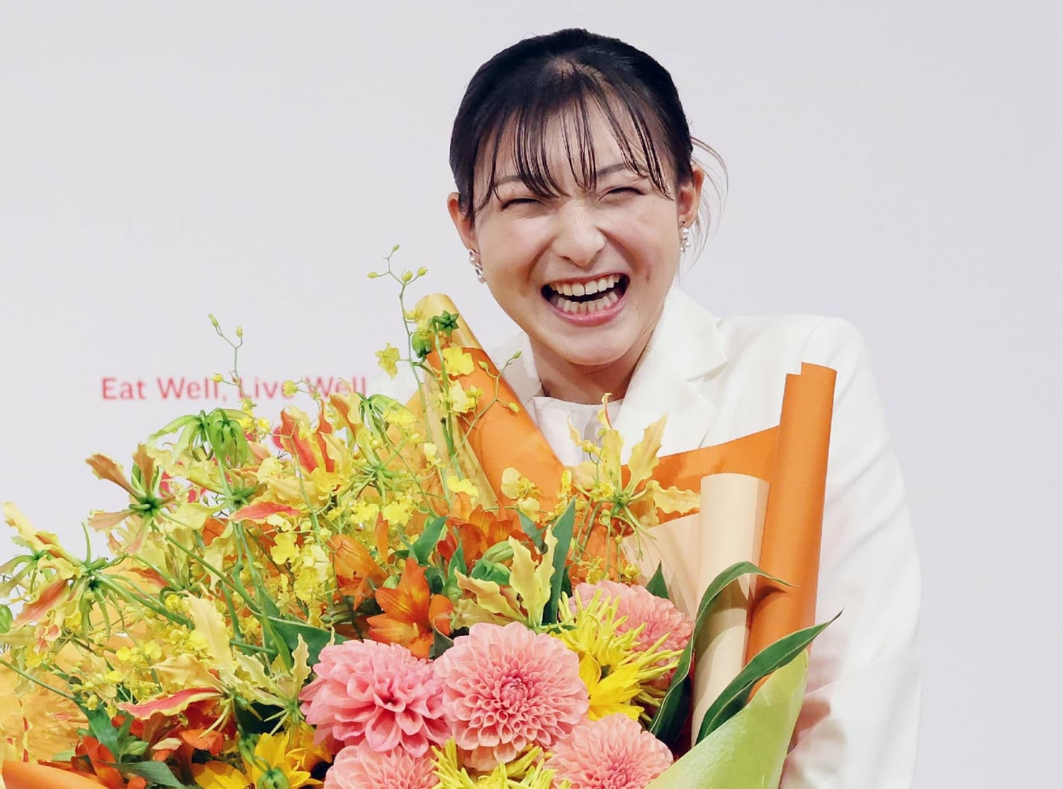 Kaori Sakamoto, world champion figure skater, announces her marriage