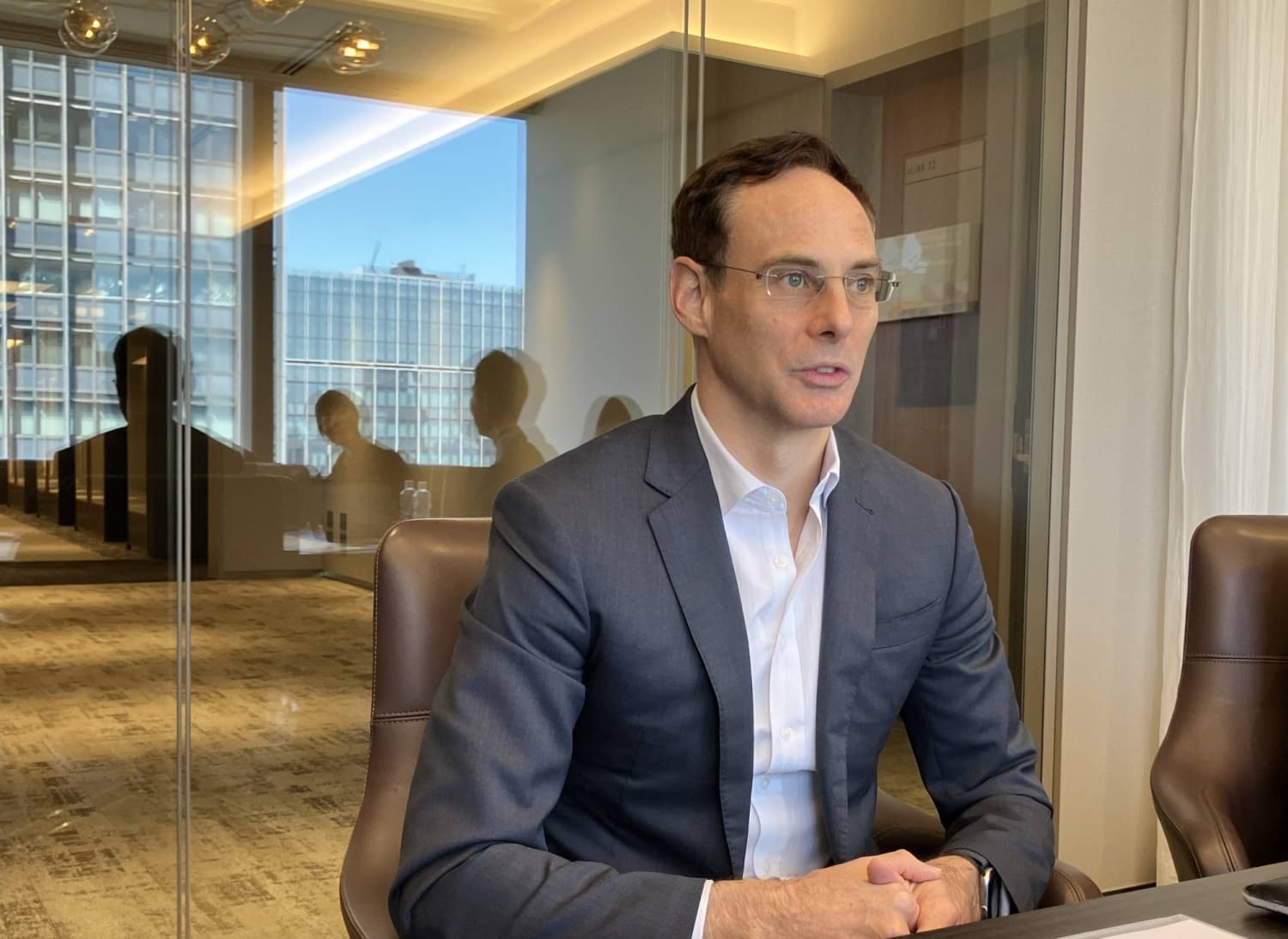 Walton Provides Japanese Investors Access to U.S. Land Assets for Stability