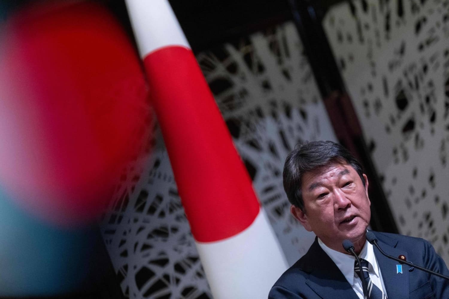 A Rival Emerges as One of Takaichi's Key Allies