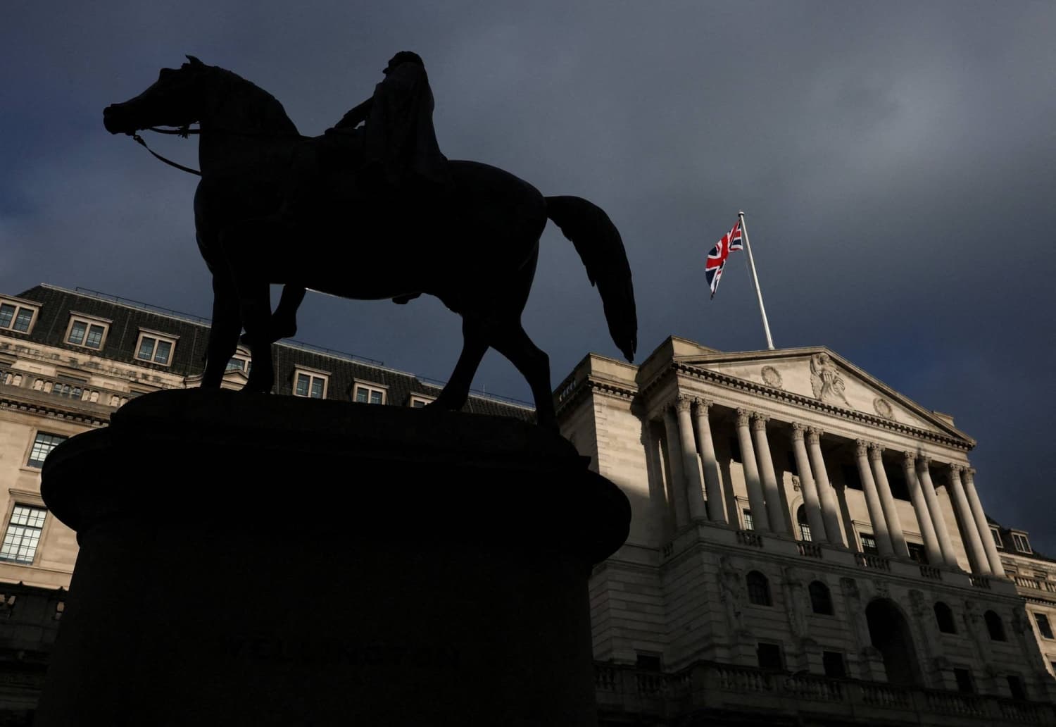UK Local Council Pension Funds Increase Investments in Shadow Lending