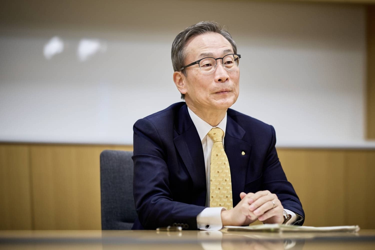 TDK Plans Increased Investment to Capitalize on AI Growth