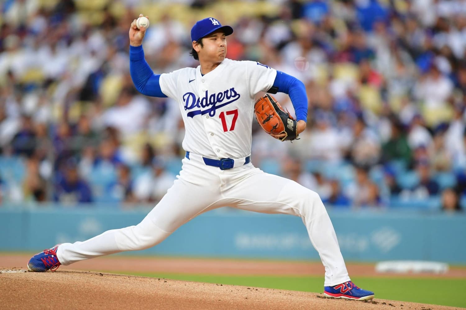 Shohei Ohtani Strikes Out Eight, Leading Dodgers to Victory and Ending Losing Streak