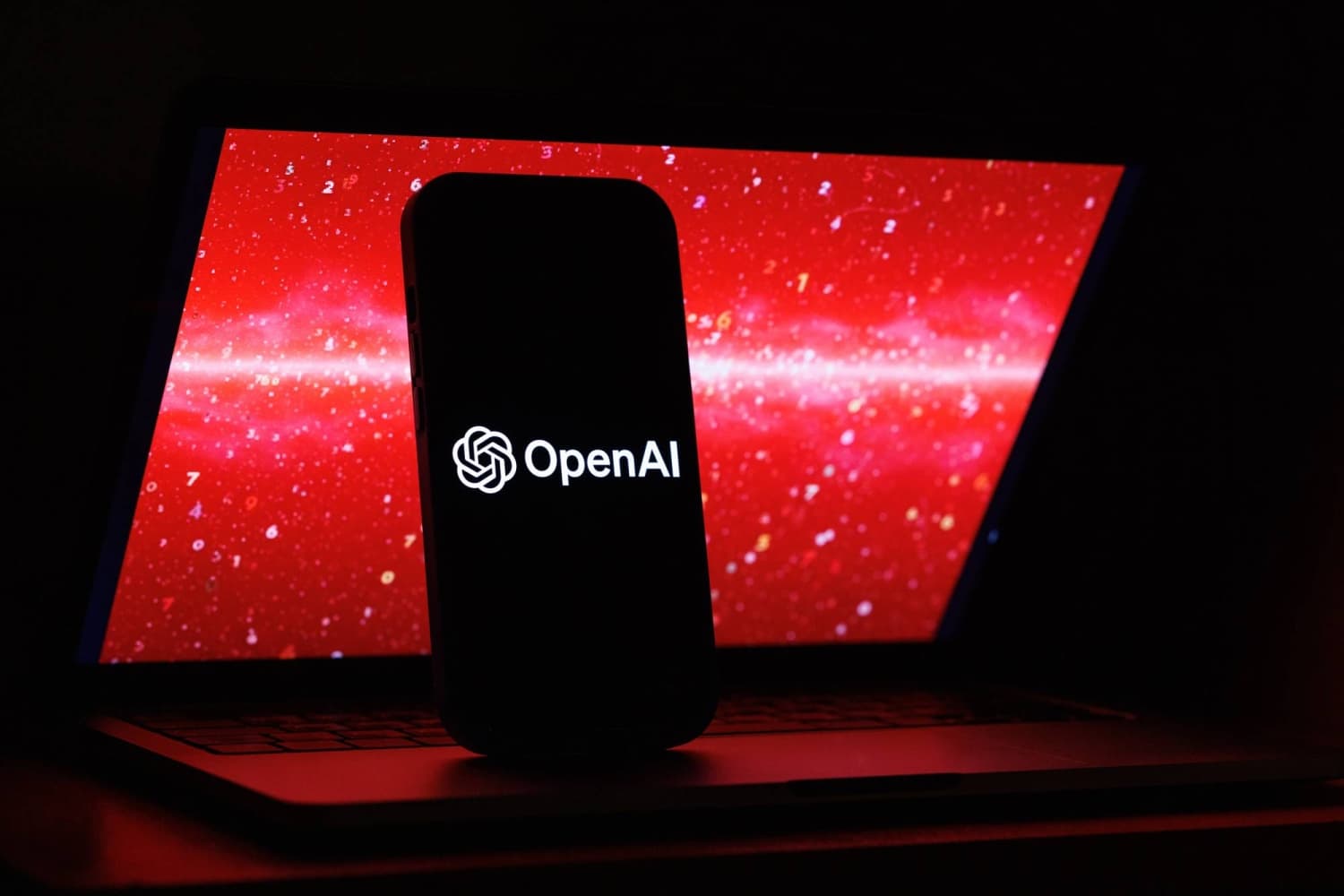 OpenAI proposes establishment of global AI governance body involving U.S. and China