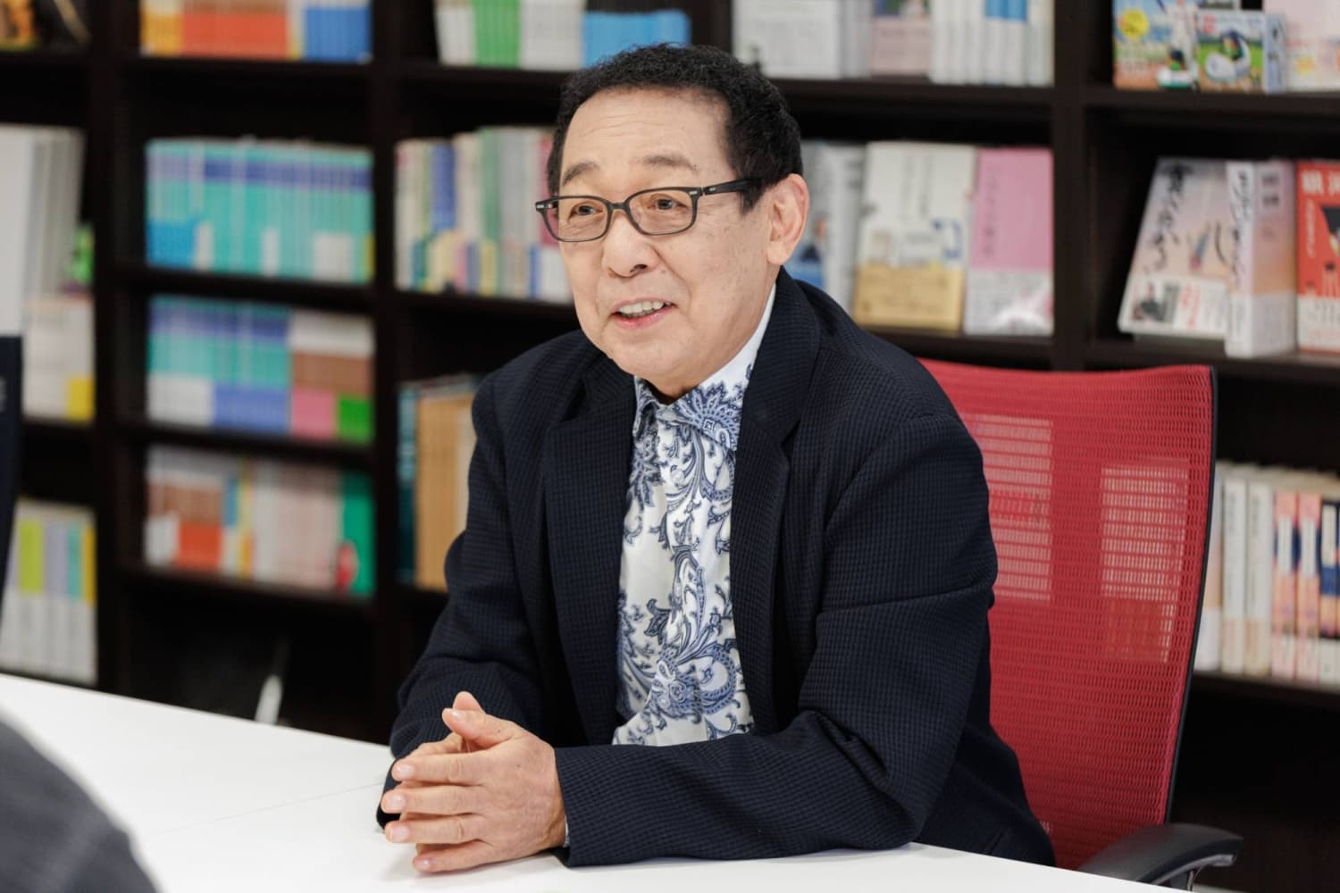 Masashi Sada Emphasizes the Importance of Melody in Music Creation
