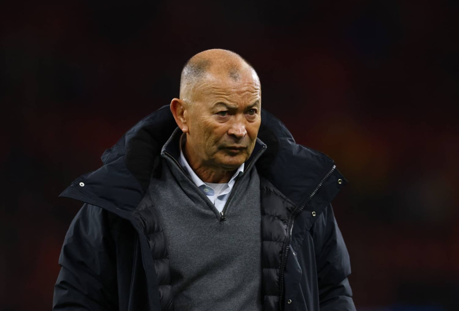 Eddie Jones, suspended as Japan rugby manager, has faced controversy throughout career
