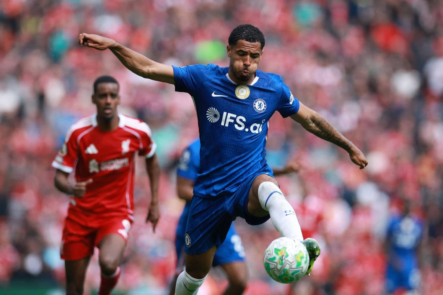 Chelsea Aims for FA Cup Final Redemption After Challenging Season