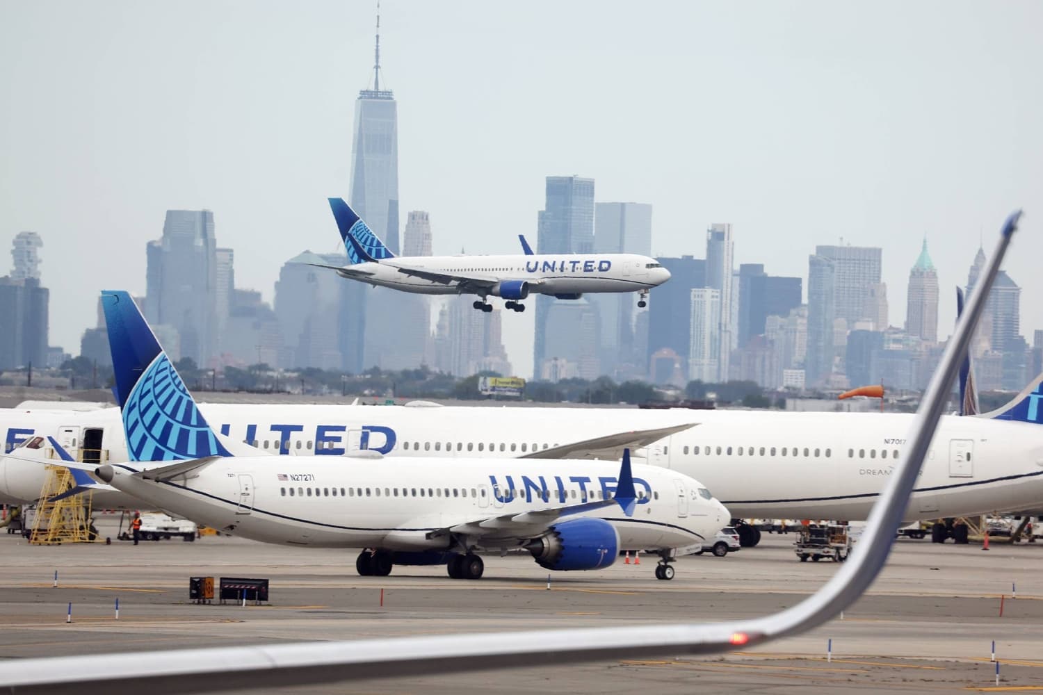 United Airlines Launches New Flights to Japan from Chicago and San Francisco