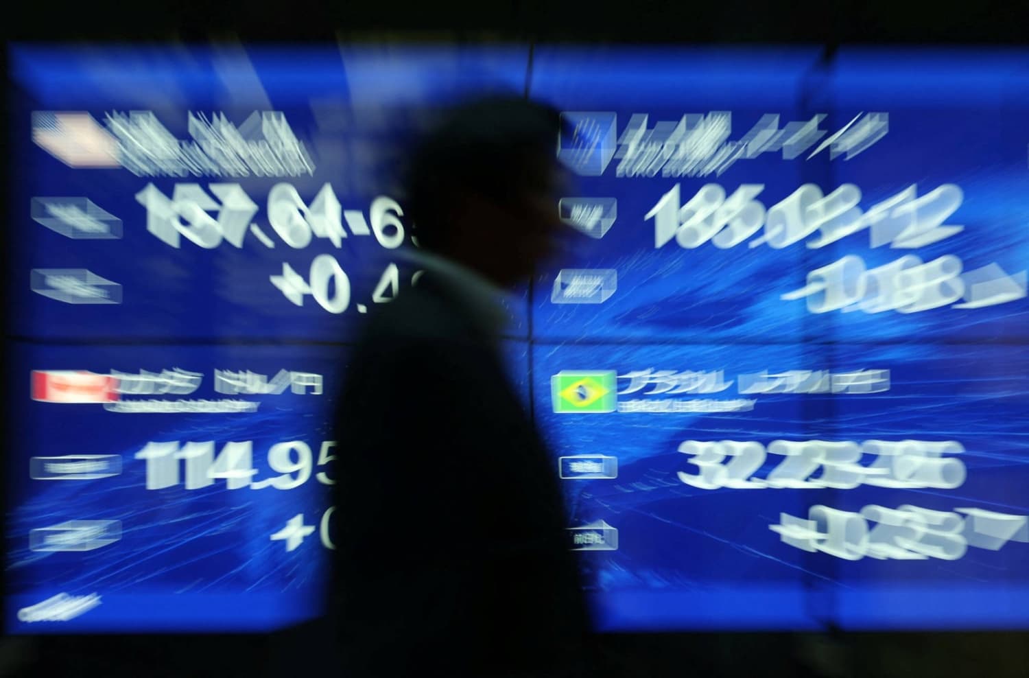 Yen Fluctuations Prompt Traders to Speculate on Japan's Intervention Efforts