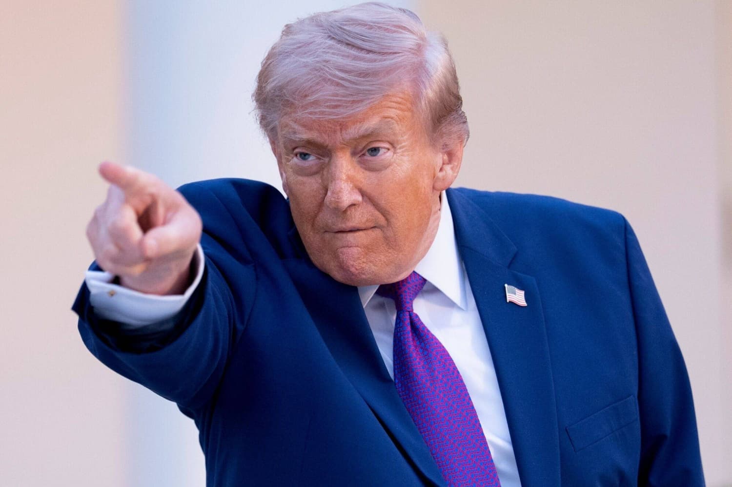Trump's Tensions with Iran Escalate Amid Domestic Challenges