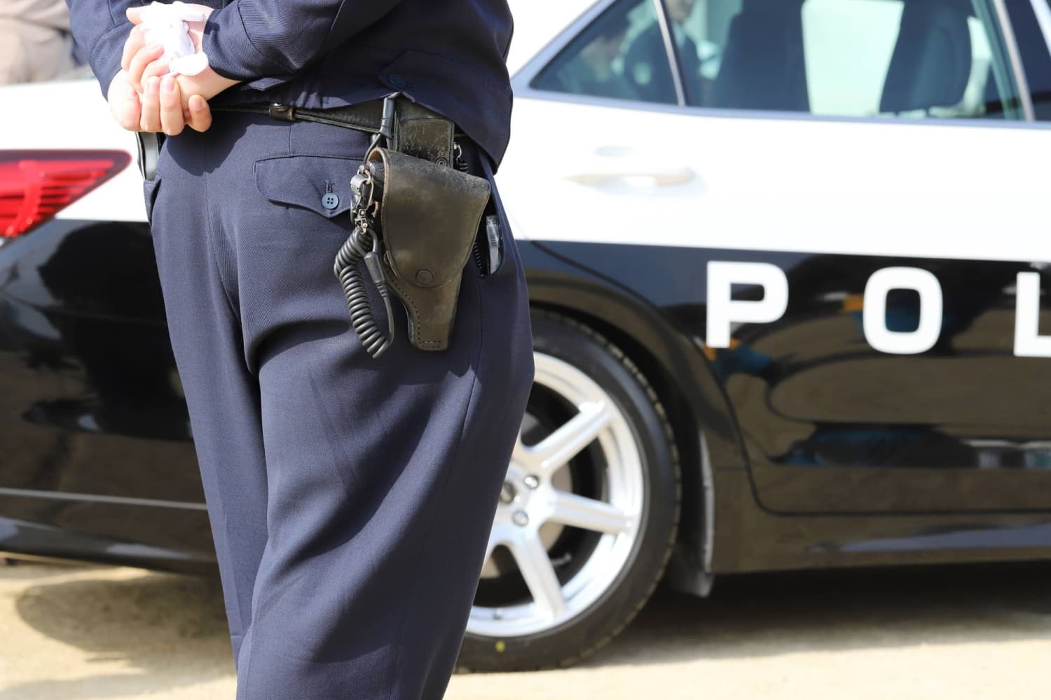 Two 16-Year-Old Boys Arrested in Tochigi Prefecture Robbery-Murder Case