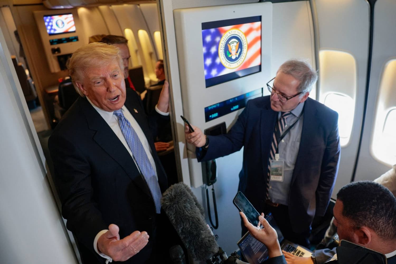 Trump Maintains Stance on Taiwan Amid Notable Policy Changes