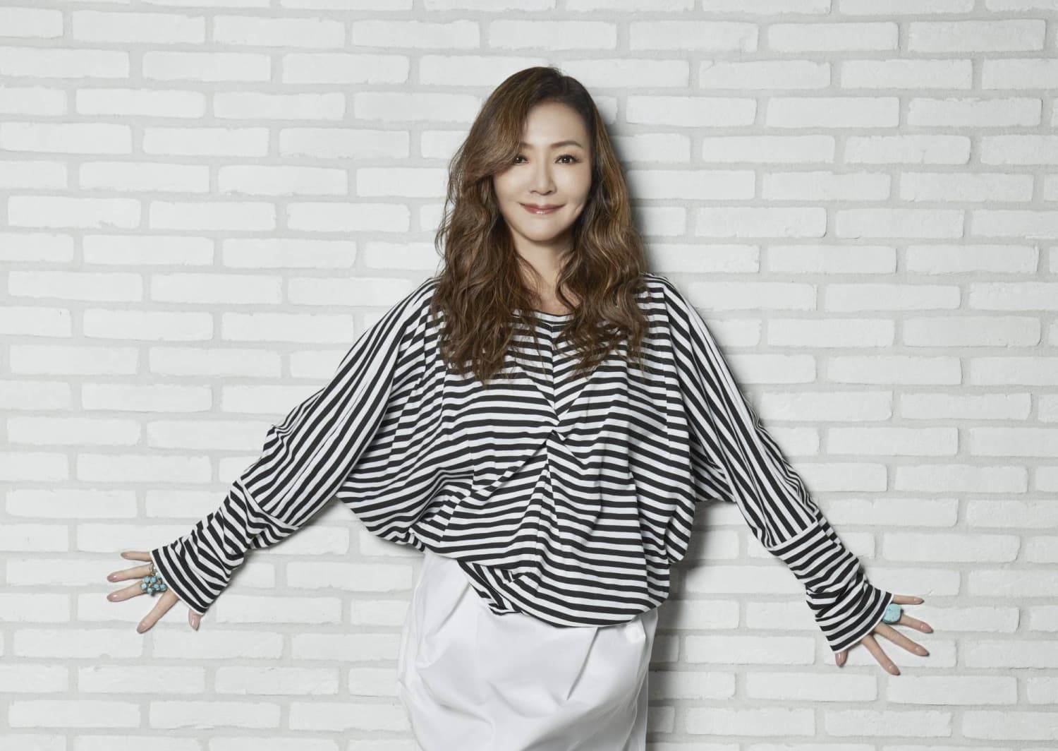Anri: The Pioneer of City Pop's Global Rise