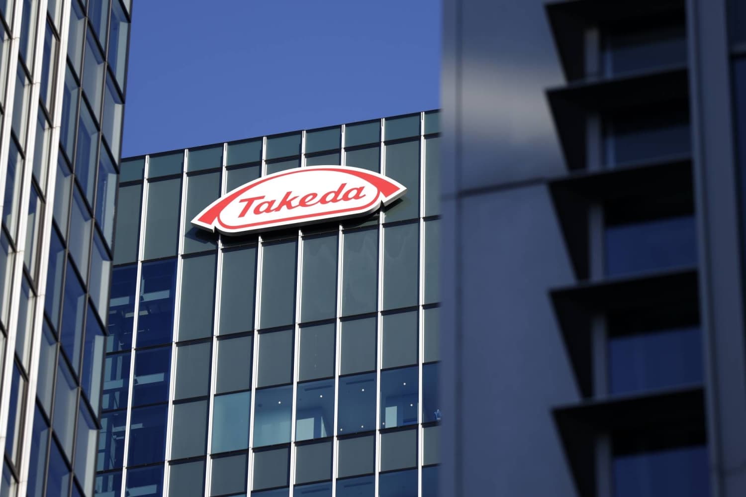 U.S. jury finds Takeda liable for antitrust scheme to delay generic drug