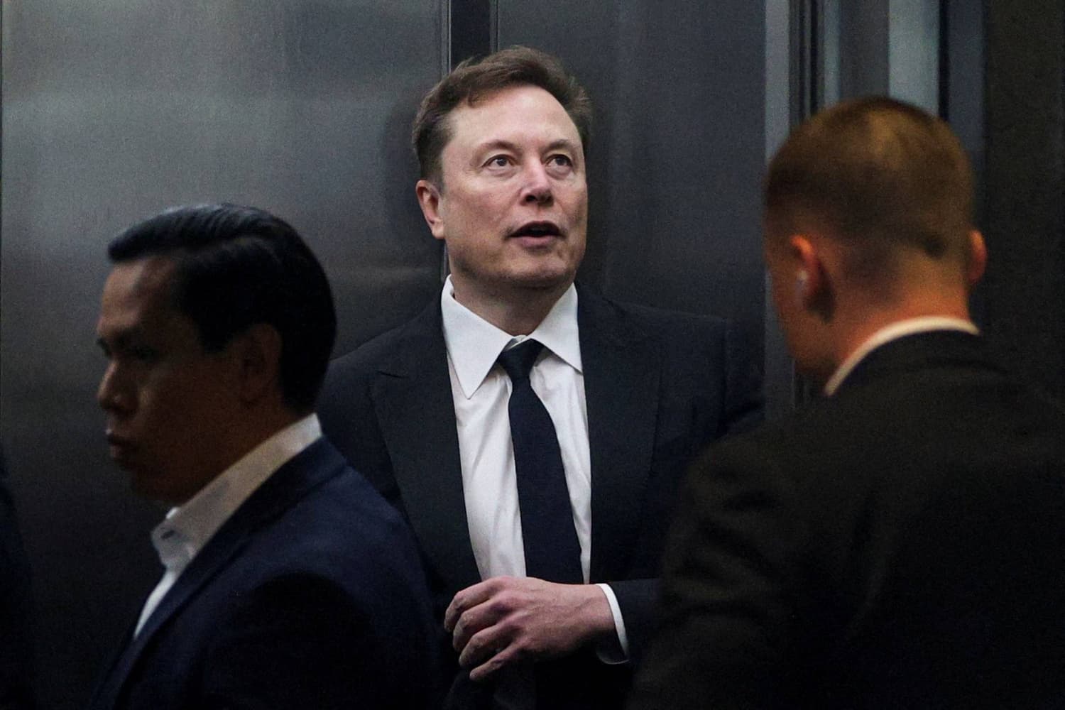 Elon Musk's X Faces Legal Setback in Australia Over Child Protection Compliance