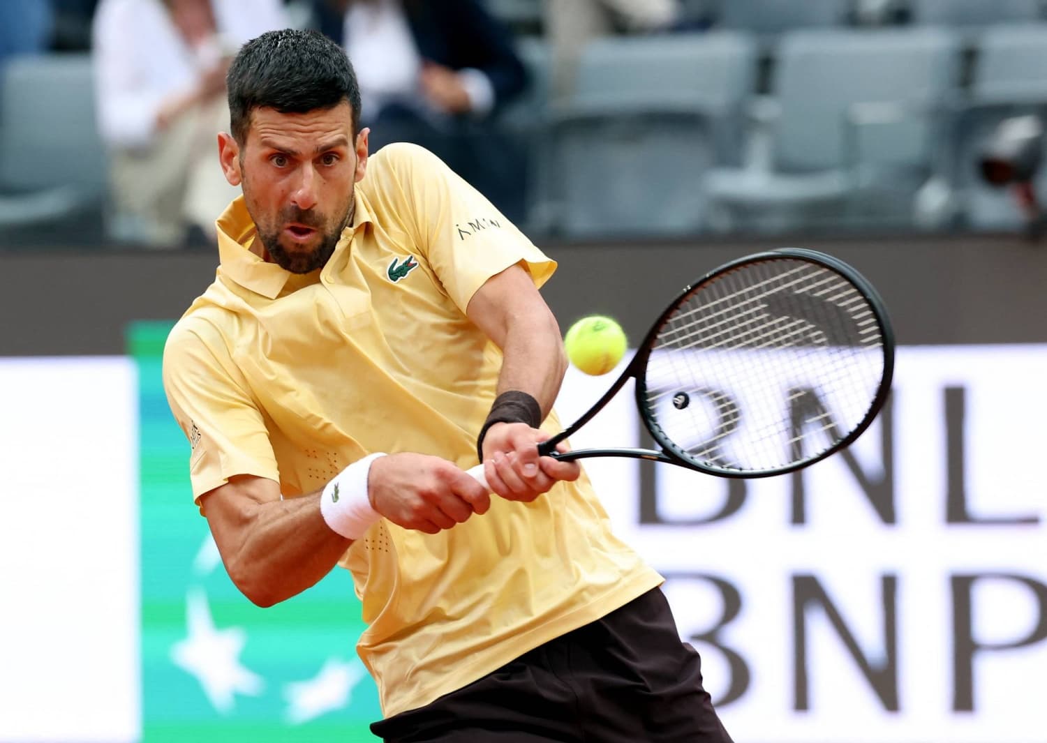 Novak Djokovic aims for resurgence at French Open amid recent struggles
