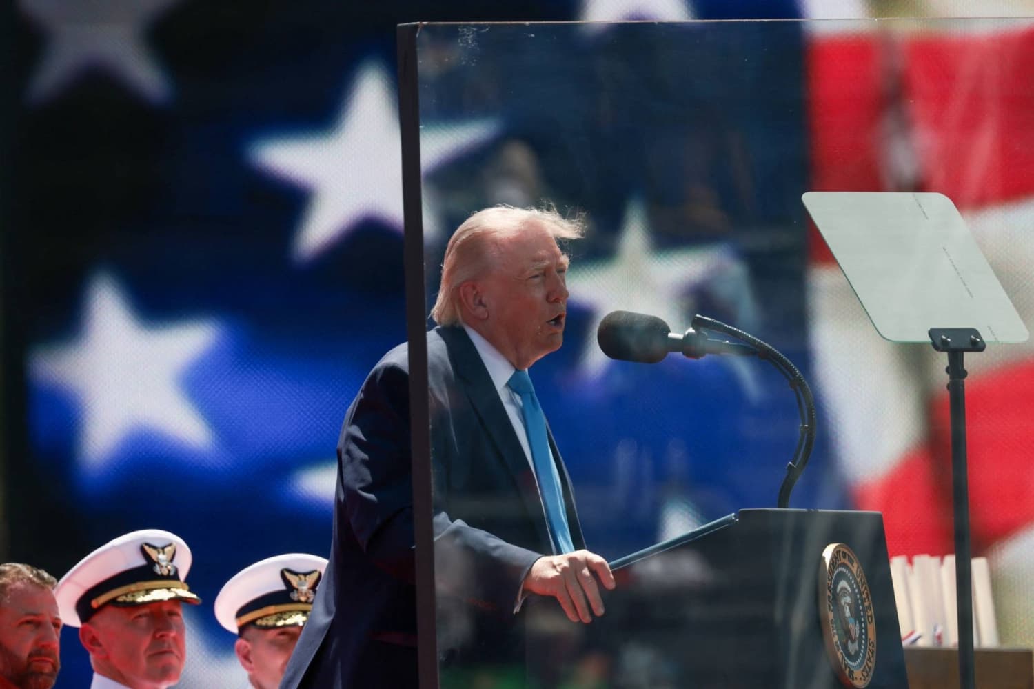 Trump's Actions Against Republican Dissenters May Impact November Elections