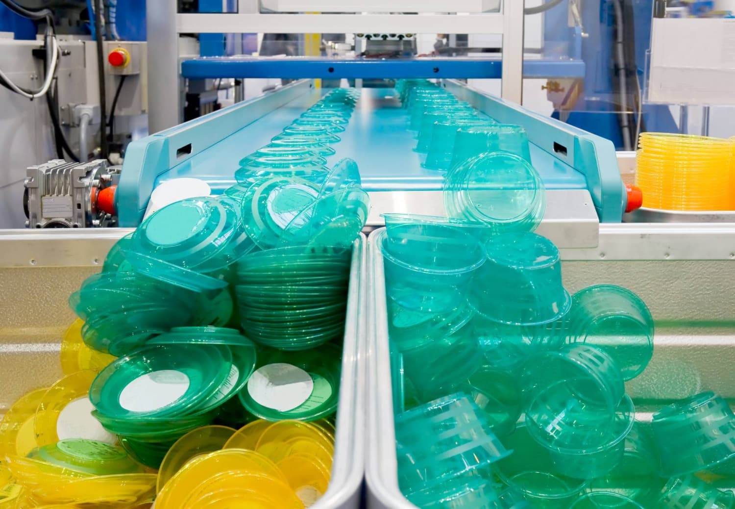 Japan's Ethylene Plant Operating Rate Reaches Historic Low