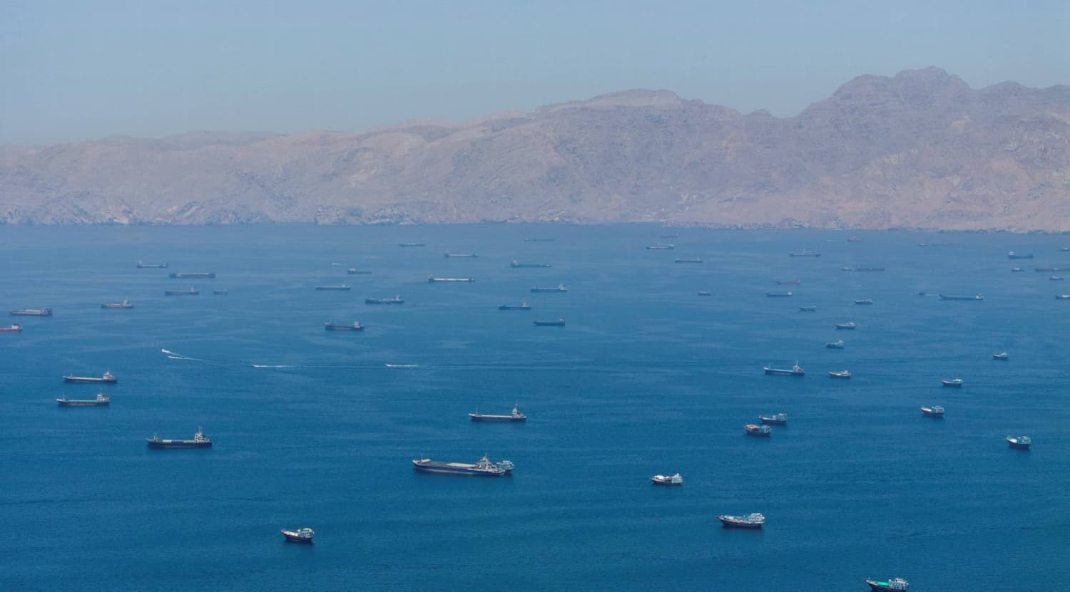 U.S. Strikes Missile Sites in Iran Amid Ongoing Ceasefire Negotiations