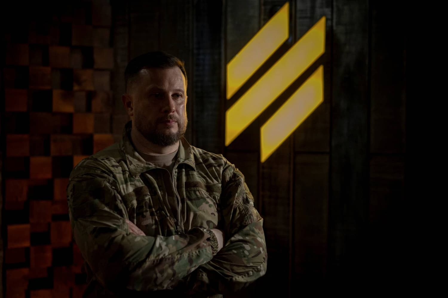 Ukrainian Commander Predicts Key Turning Point in Ongoing Conflict