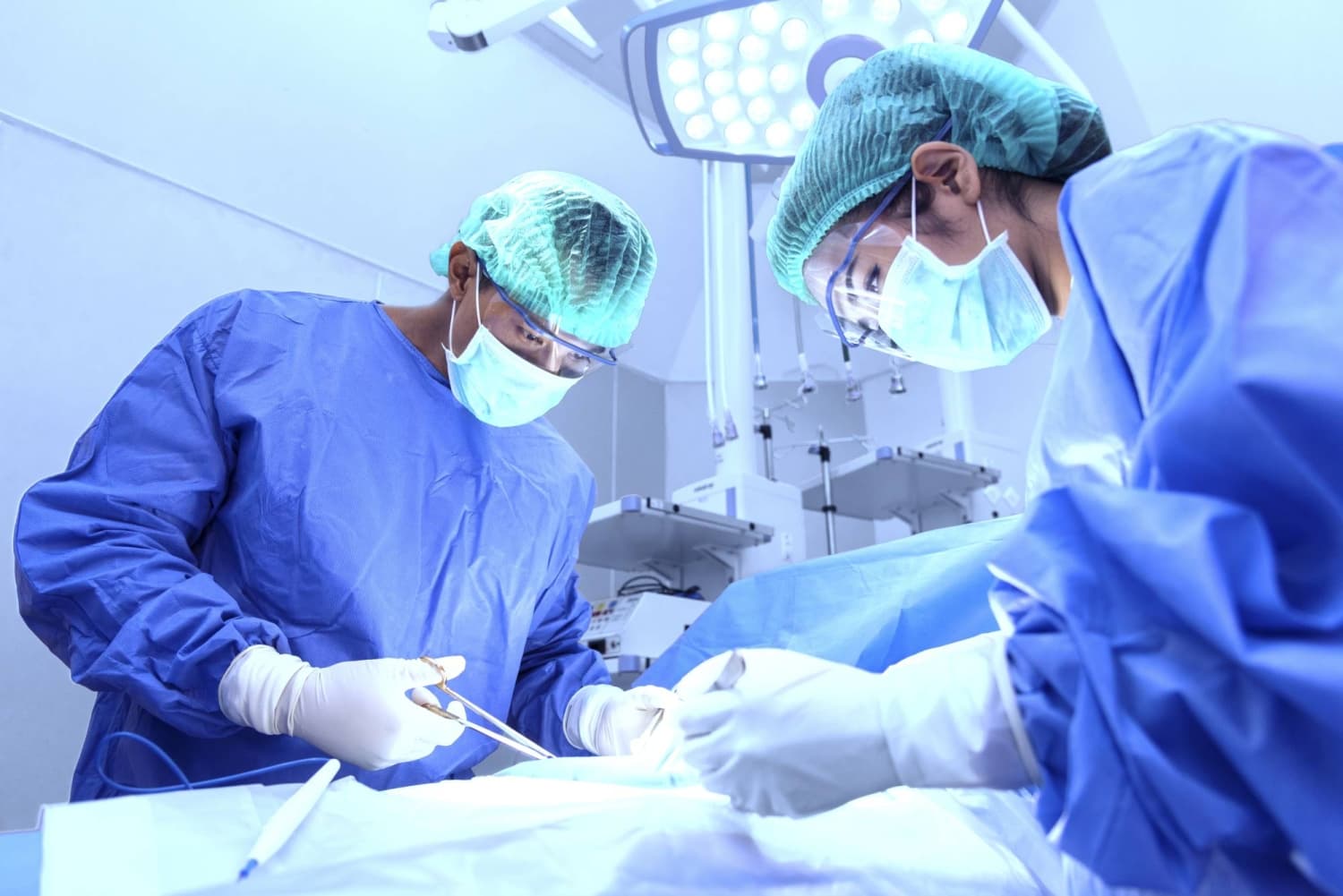 Health Ministry to Provide Financial Support for Organ Transplant Hospitals