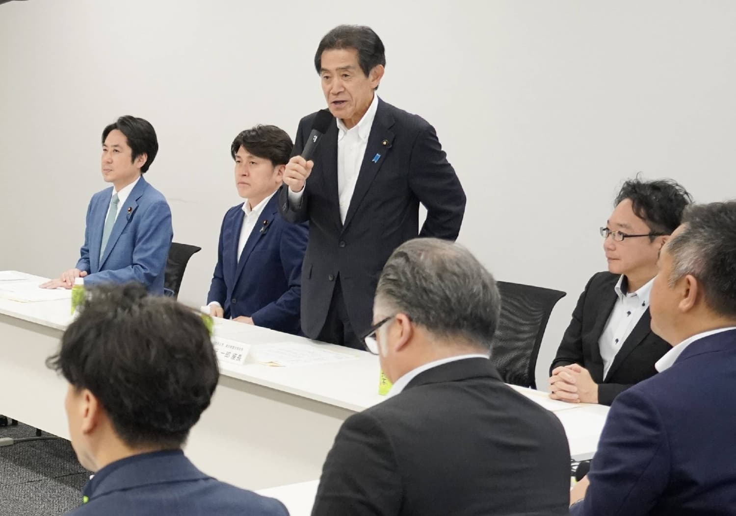 Japan to Mandate Labels for AI-Generated Content in Election Campaigns