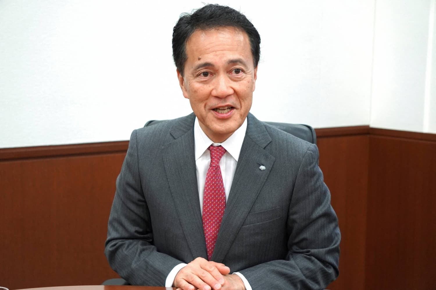 Nomura increases annual profit target by 50% following record performance