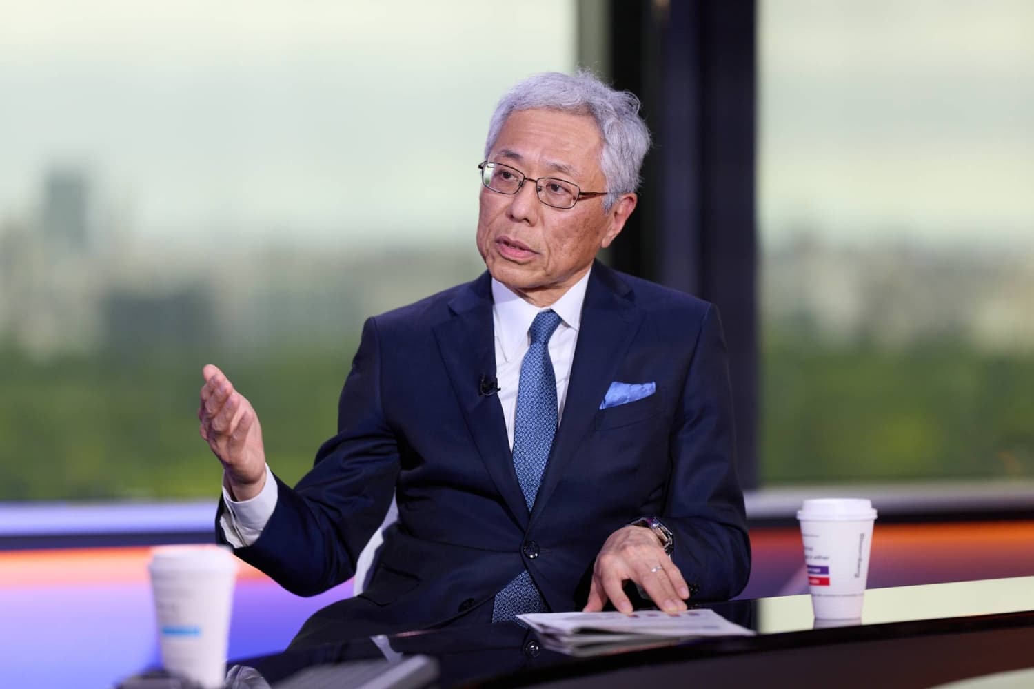 Mitsui Pursues LNG Investments Amid Rising Power Demand from Data Centers