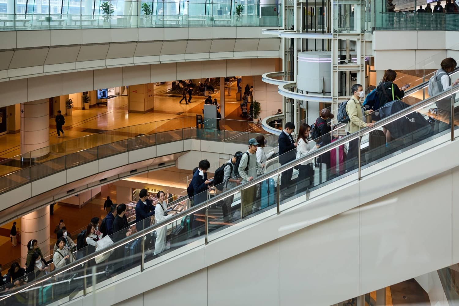Japan passes legislation to significantly increase visa application fees