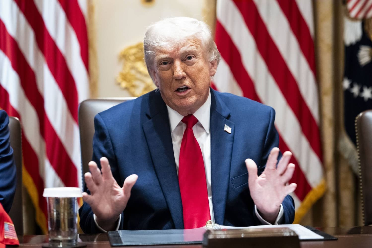Trump Emphasizes Red Lines Amid Ongoing Challenges in Iran Deal Negotiations
