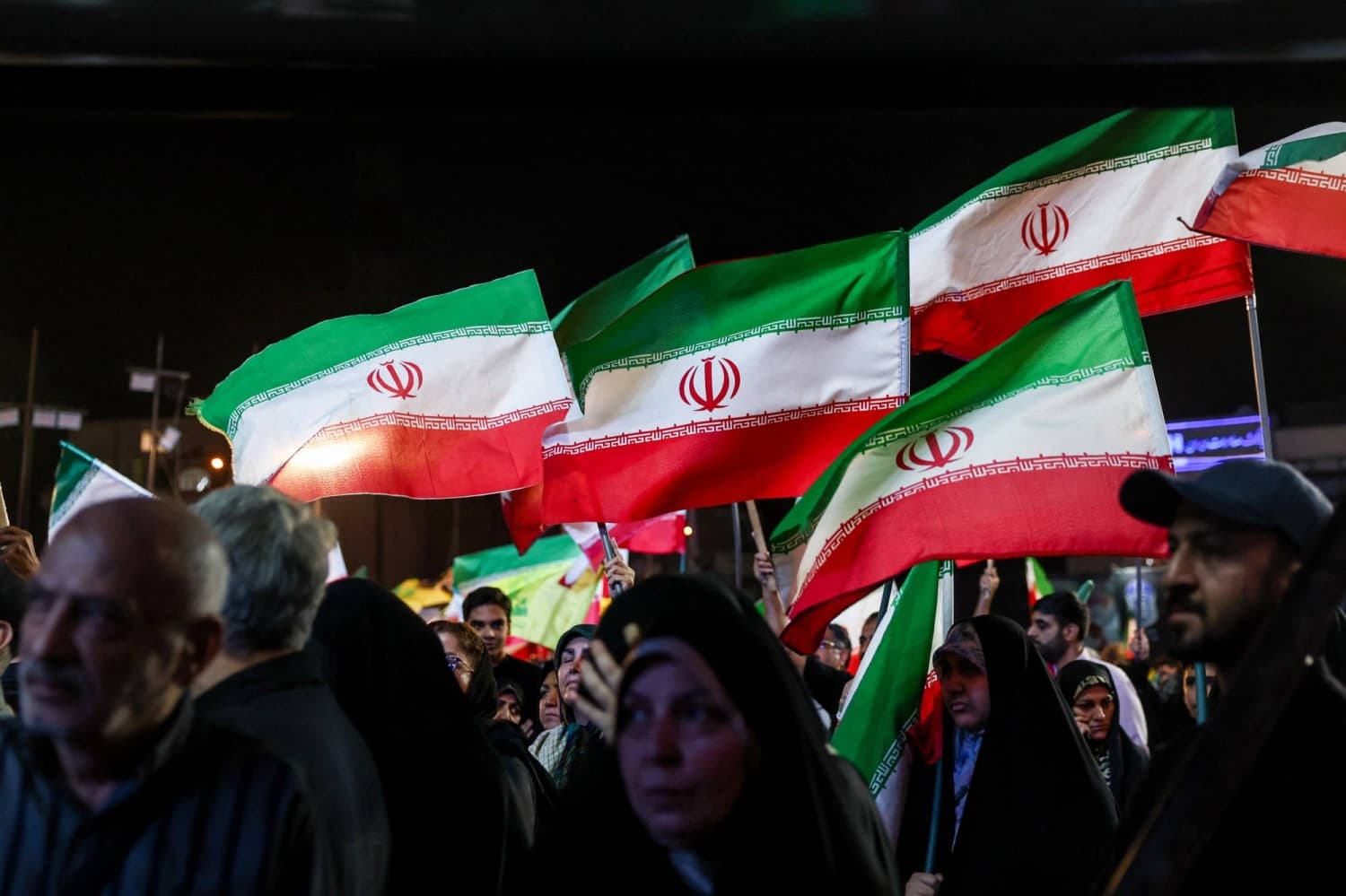 Iran Leverages Highly Enriched Uranium in Nuclear Negotiations
