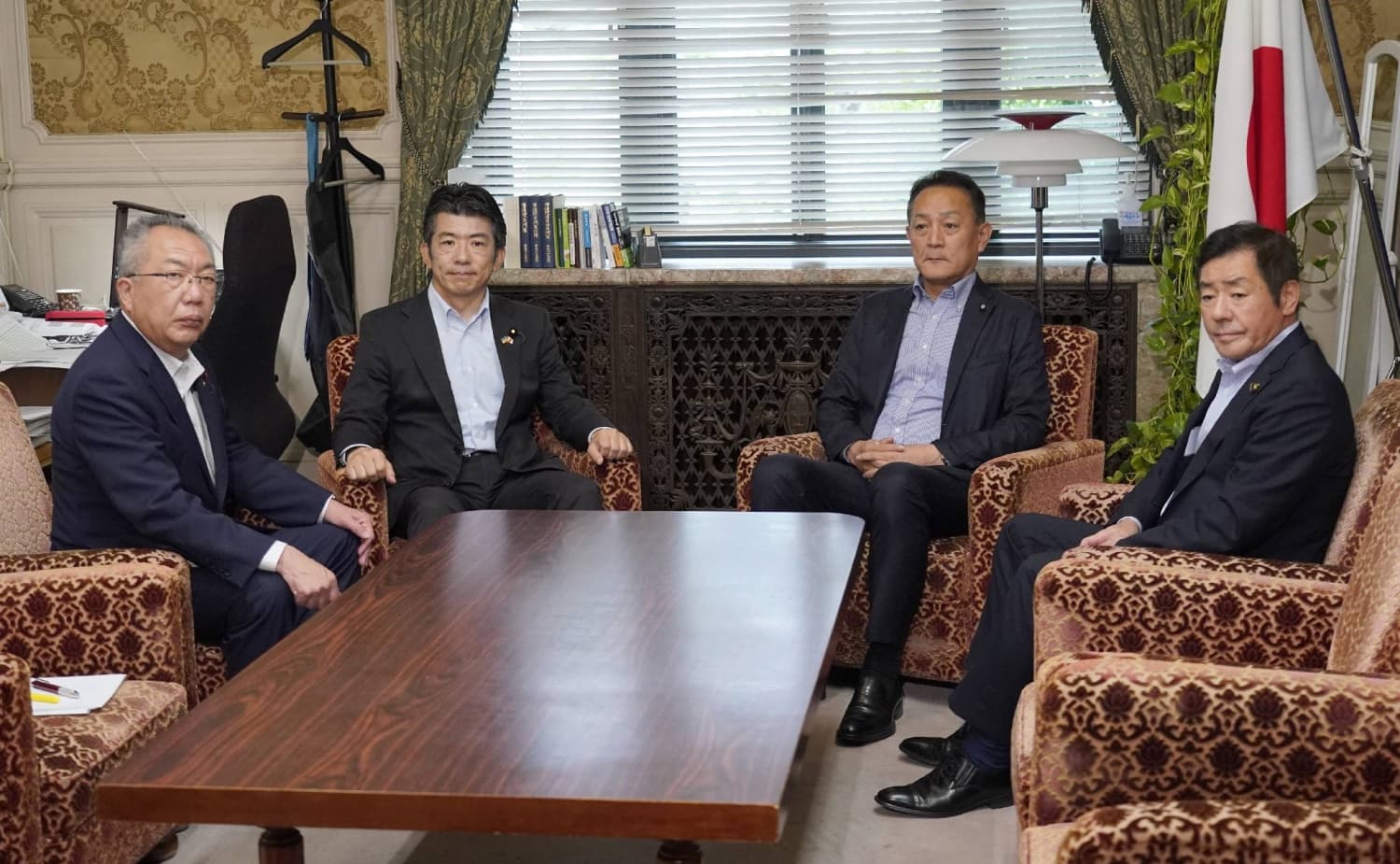 LDP and CRA Finalize Debate Schedule for Fiscal 2026 Supplementary Budget