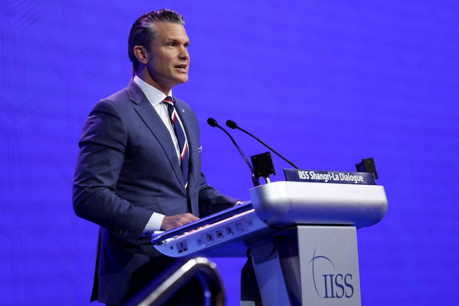 U.S. Criticizes European Defense Spending as NATO Engages with Asia