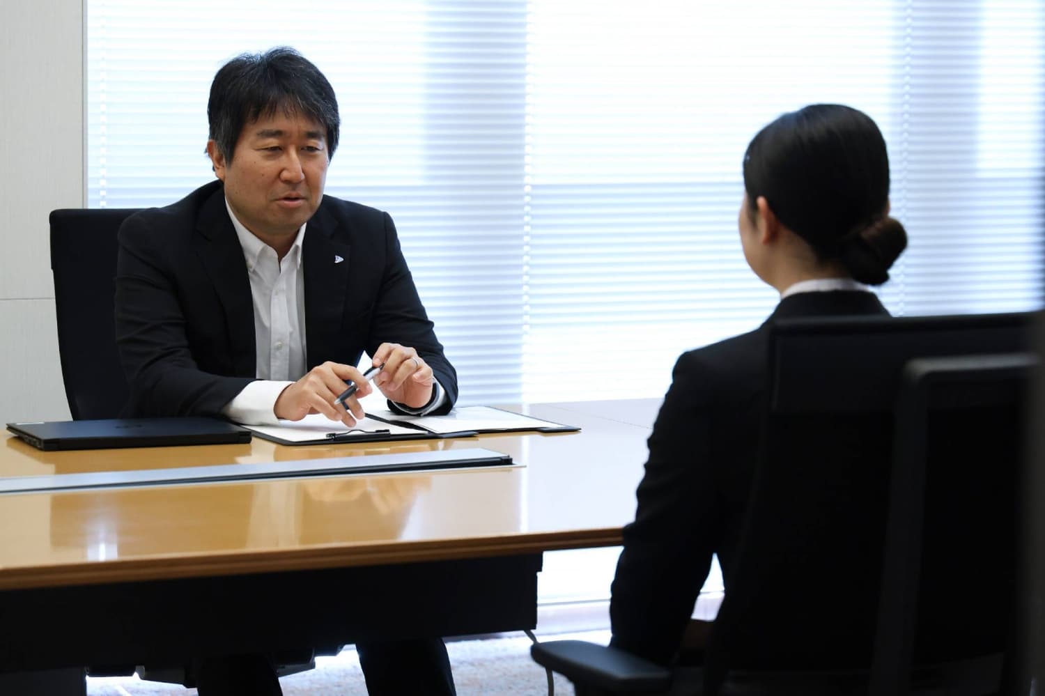 Japan Begins Job Recruitment Process for Graduating Class of 2027