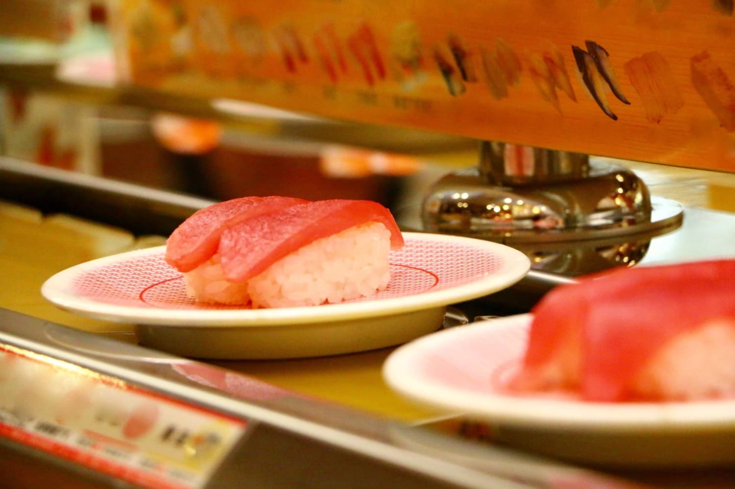 Japanese Sushi Chain Considers Police Consultation Over Controversial TikTok Video