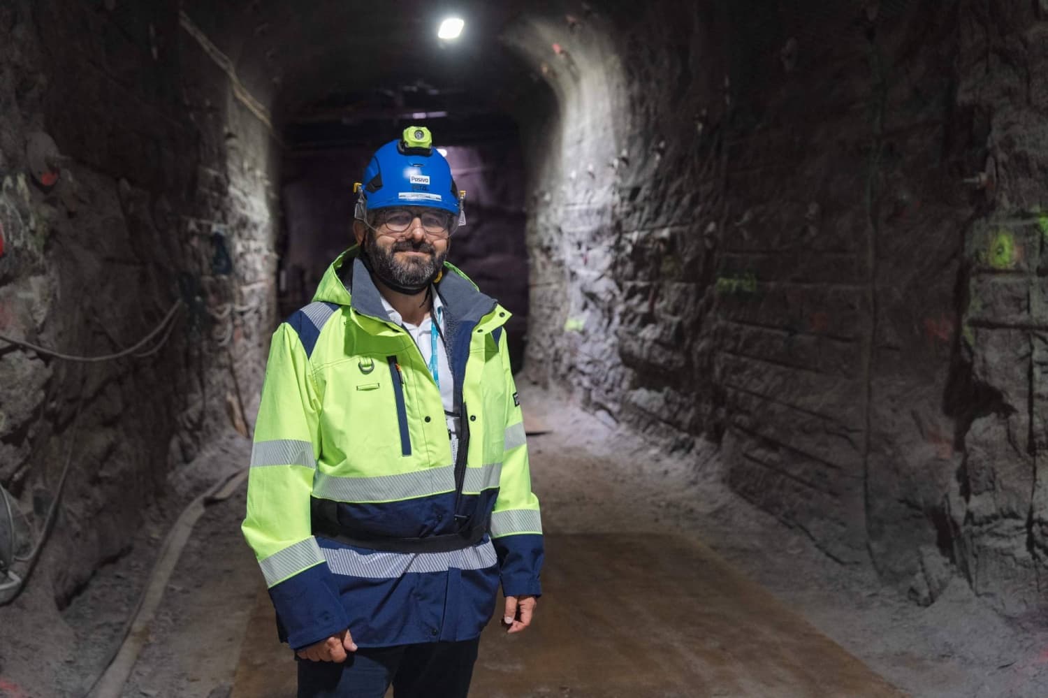 Finland to Begin Underground Burial of Radioactive Spent Nuclear Fuel