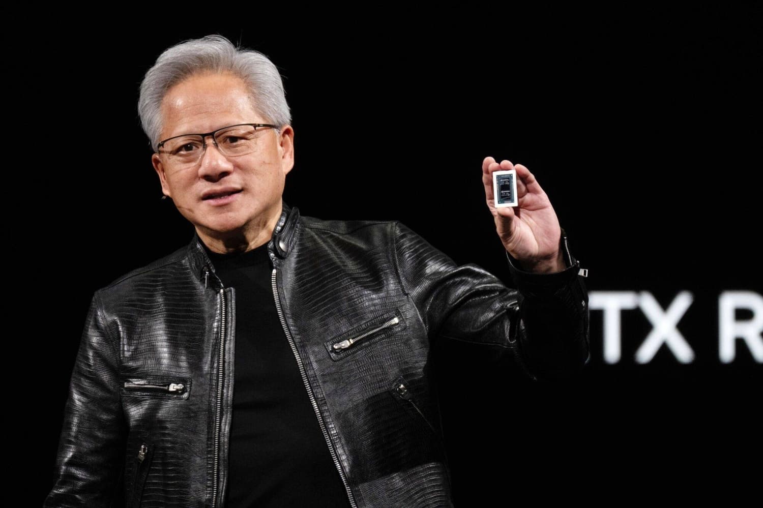 Nvidia Launches RTX Spark Superchip for Windows PCs, Competing with Intel and AMD