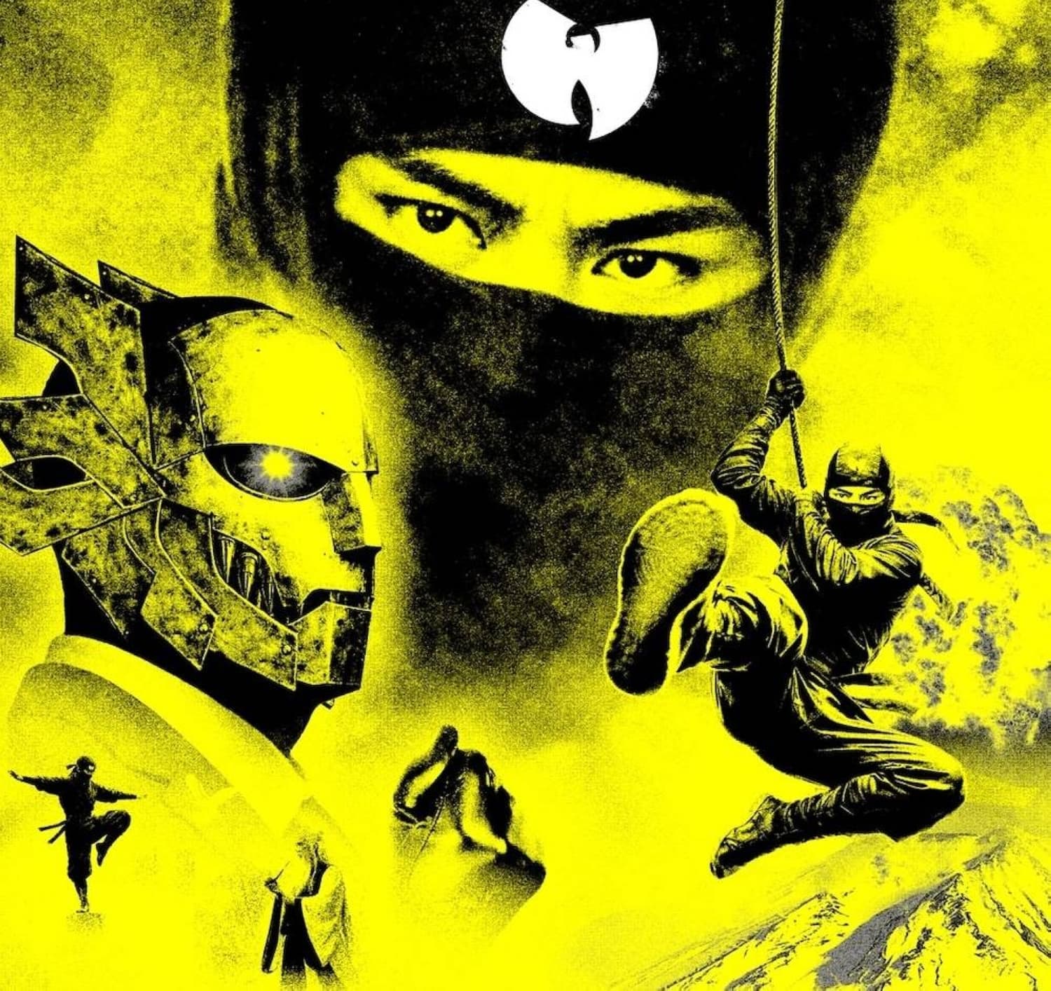 Wu-Tang Clan's Farewell Tour Concludes in Yokohama, Showcasing Asian Influences