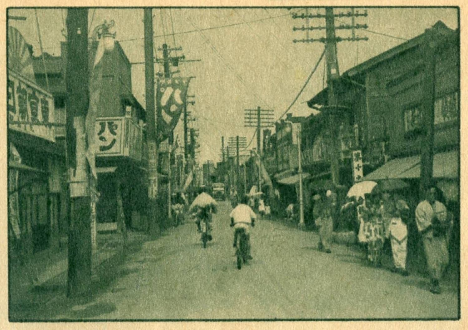 Exploring the Historical Evolution of Shinagawa, Tokyo's Southern Gateway